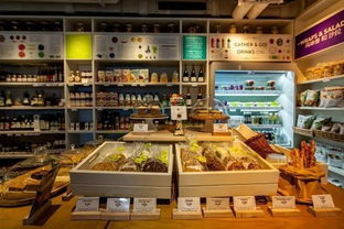 新零售爭奪核心點 社區(qū)成為選址風口與日用百貨銷售新機遇