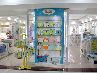 隆安母嬰用品 嬰樂園在線咨詢，一站式母嬰購物新體驗