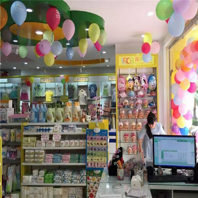 優愛媽咪 攜手共創母嬰事業，誠邀加盟，共筑美好未來