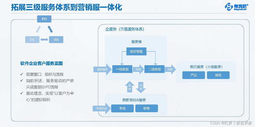 軟件行業客戶服務白皮書 2024 基礎軟件服務的趨勢與展望